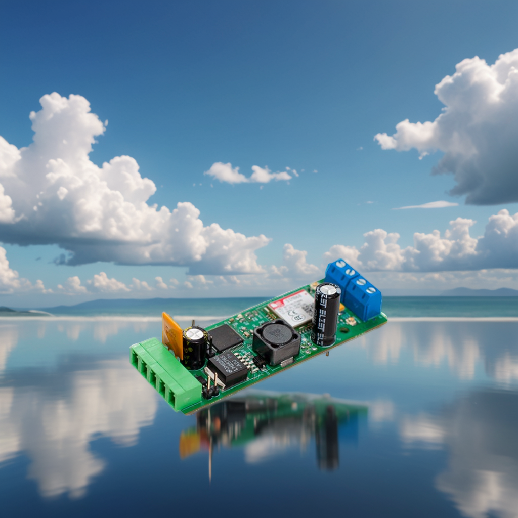 Electronic component_DVC Technologies_Post_1-2