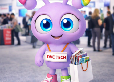 DVC Tech promotion for B2B / B2C