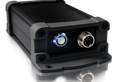 DVC POINT Monitor COMPACT (LTE)      Functions