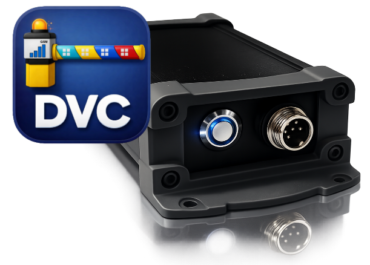 DVC GATE Module (LTE)  Functions